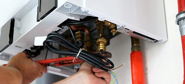 Boiler repair Notting Hill